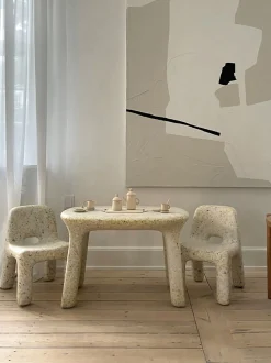 Sedia per bambini Charlie