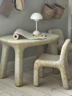 Sedia per bambini Charlie