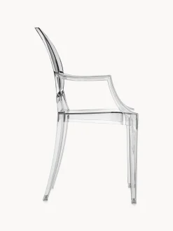 Sedia per bambini di design Lou Lou Ghost