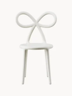 Sedia per bambini di design Ribbon