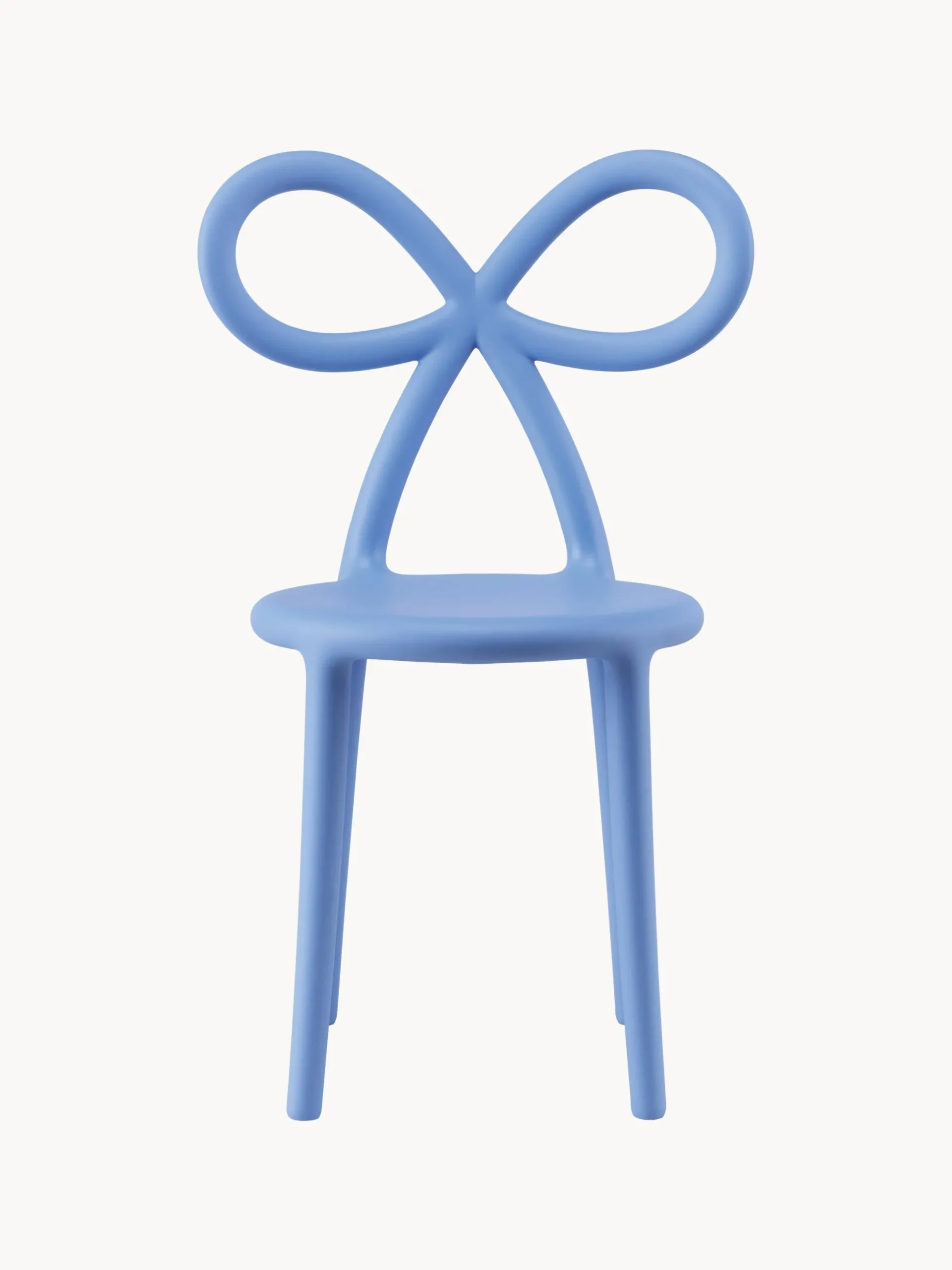 Sedia per bambini di design Ribbon