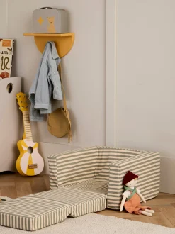 Sedia pieghevole per bambini Striped