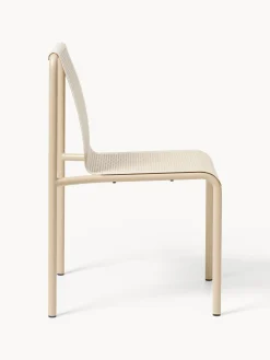 Sedie da giardino Dapple 2 pz