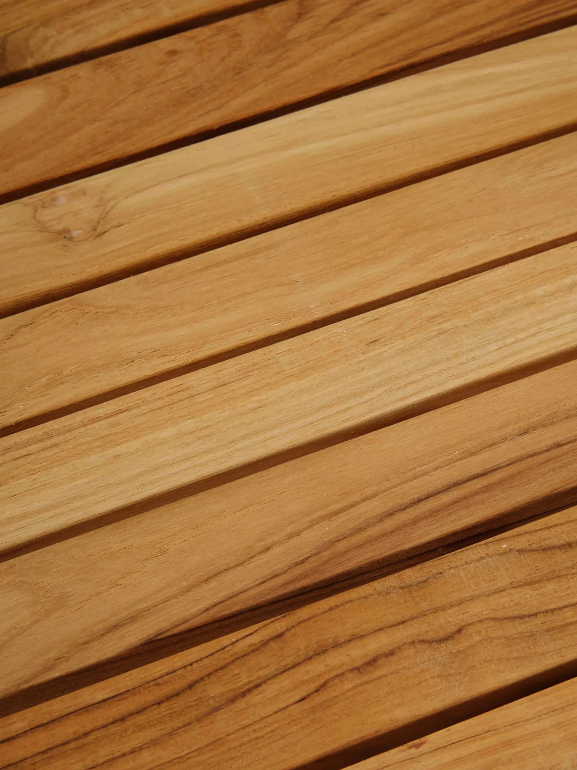 Sedie da giardino in legno di teak Ellen 2 pz