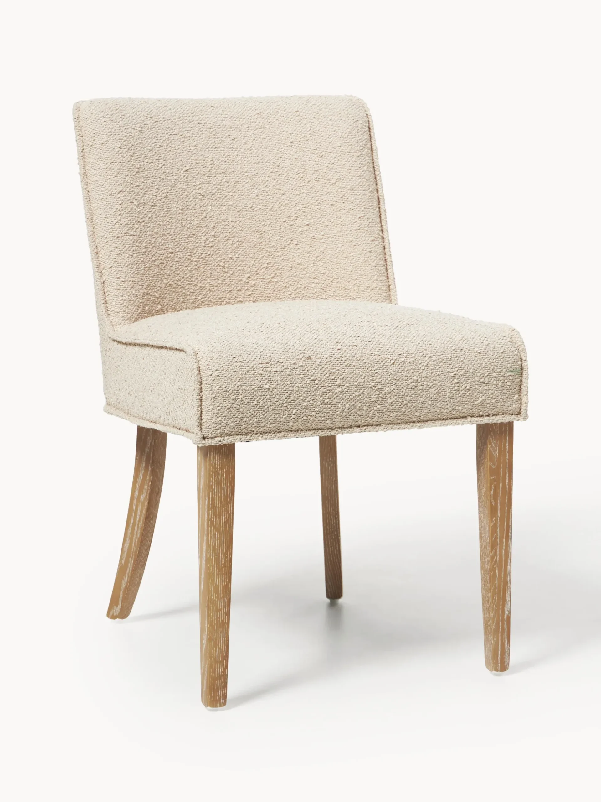 Sedie imbottite Tarnby 2 pz