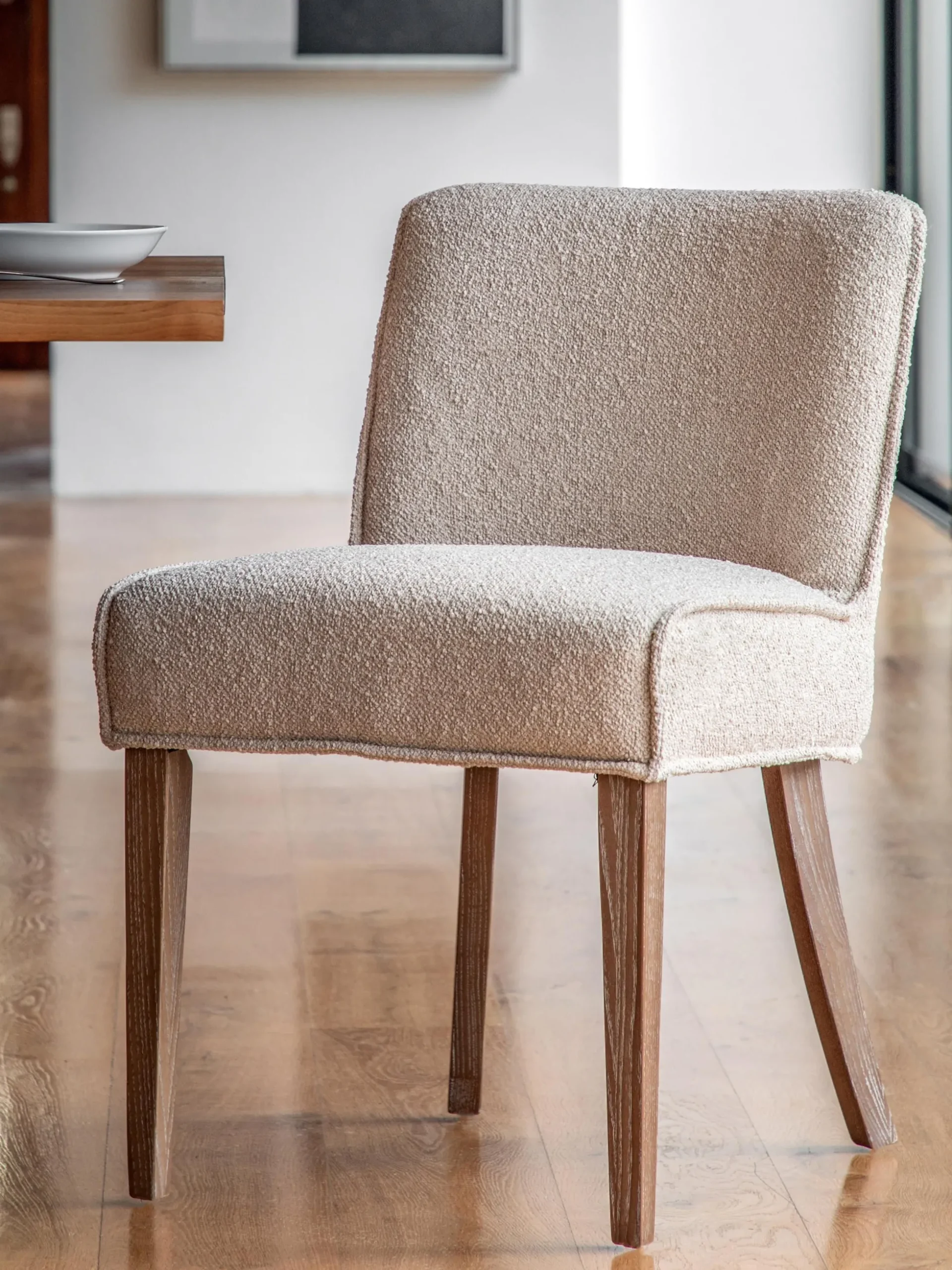 Sedie imbottite Tarnby 2 pz