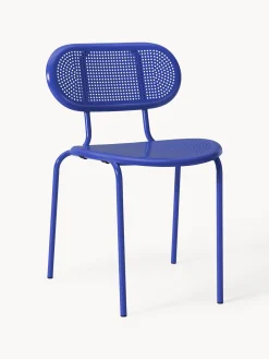 Sedie da giardino Kumi 2 pz