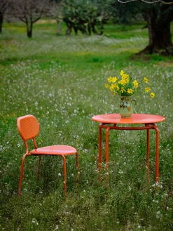 Sedie da giardino Kumi 2 pz