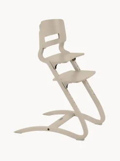 Seggiolone in legno Leander Louie