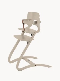 Seggiolone in legno Leander Louie