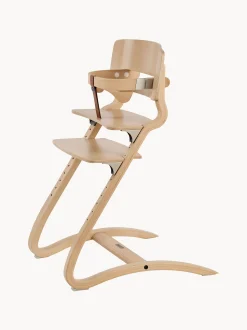 Seggiolone in legno Leander Louie