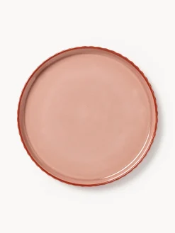 Servizio di piani Napari 4 pz