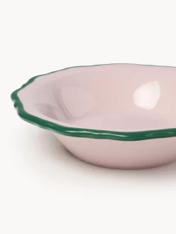 Servizio di piatti Crumble, 4 persone, 12 pz