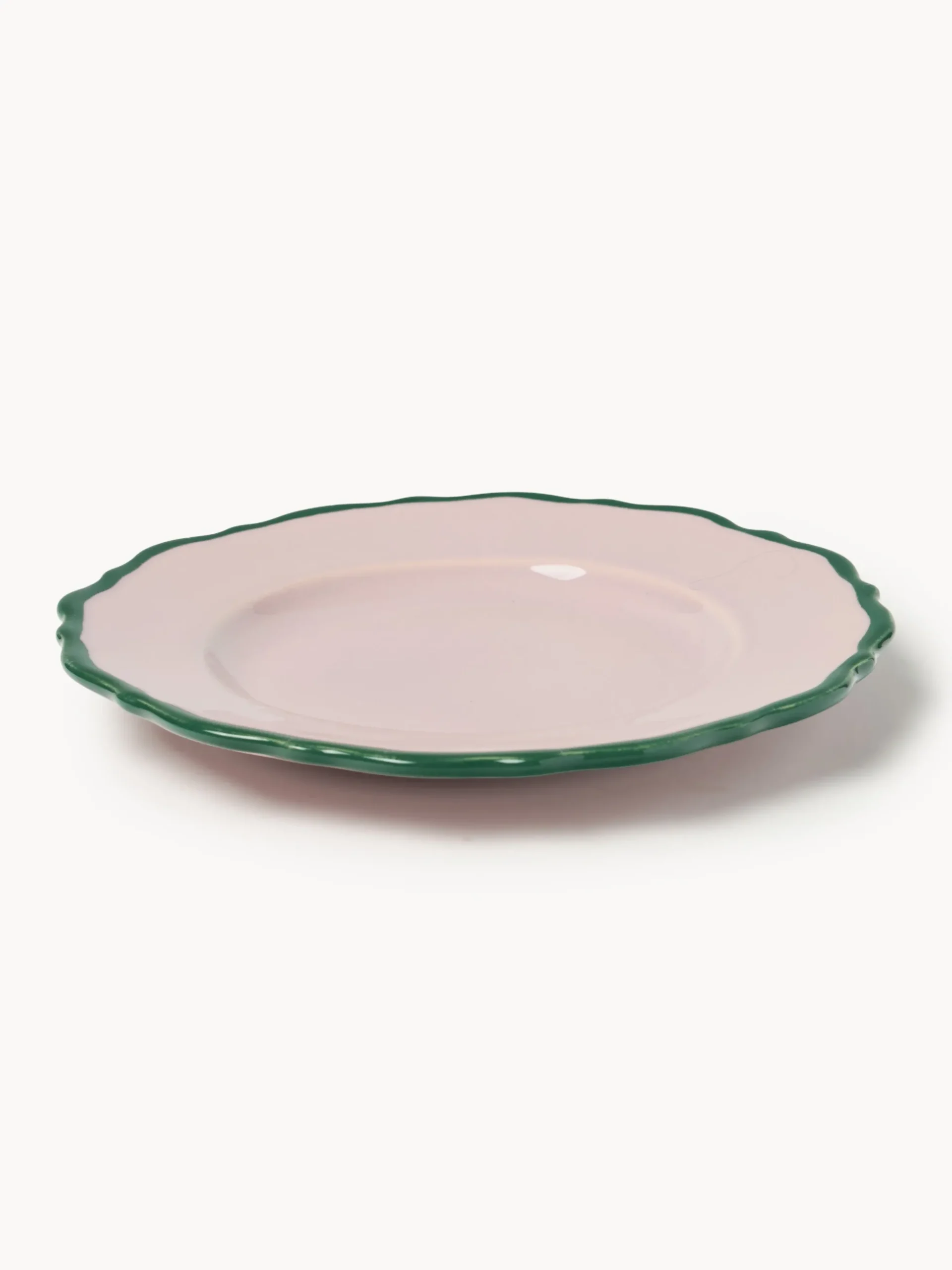 Servizio di piatti Crumble, 4 persone, 12 pz