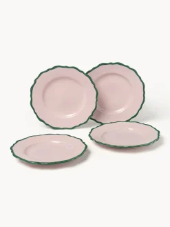 Servizio di piatti Crumble, 4 persone, 12 pz