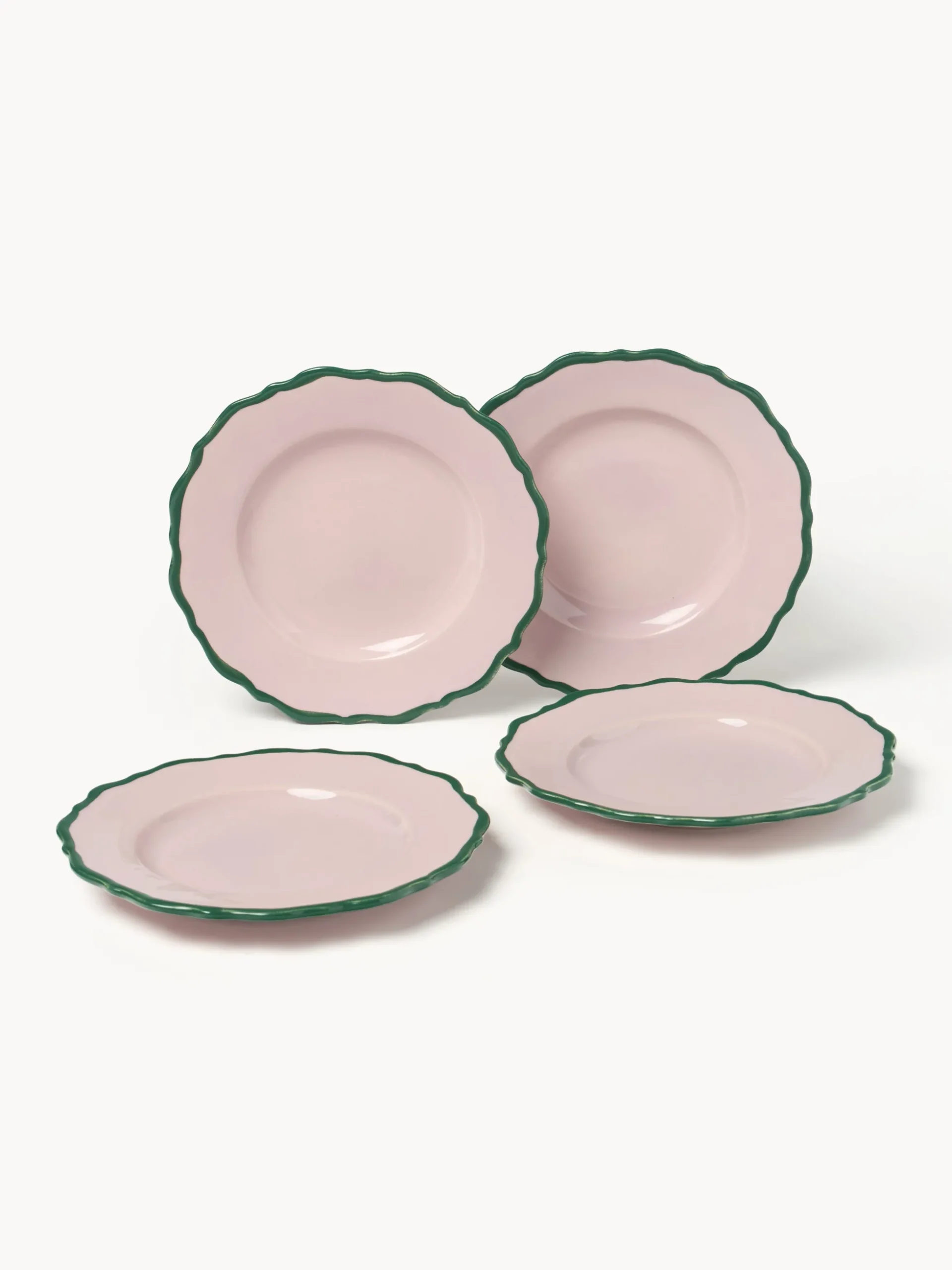 Servizio di piatti Crumble, 4 persone, 12 pz