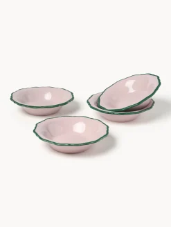 Servizio di piatti Crumble, 4 persone, 12 pz