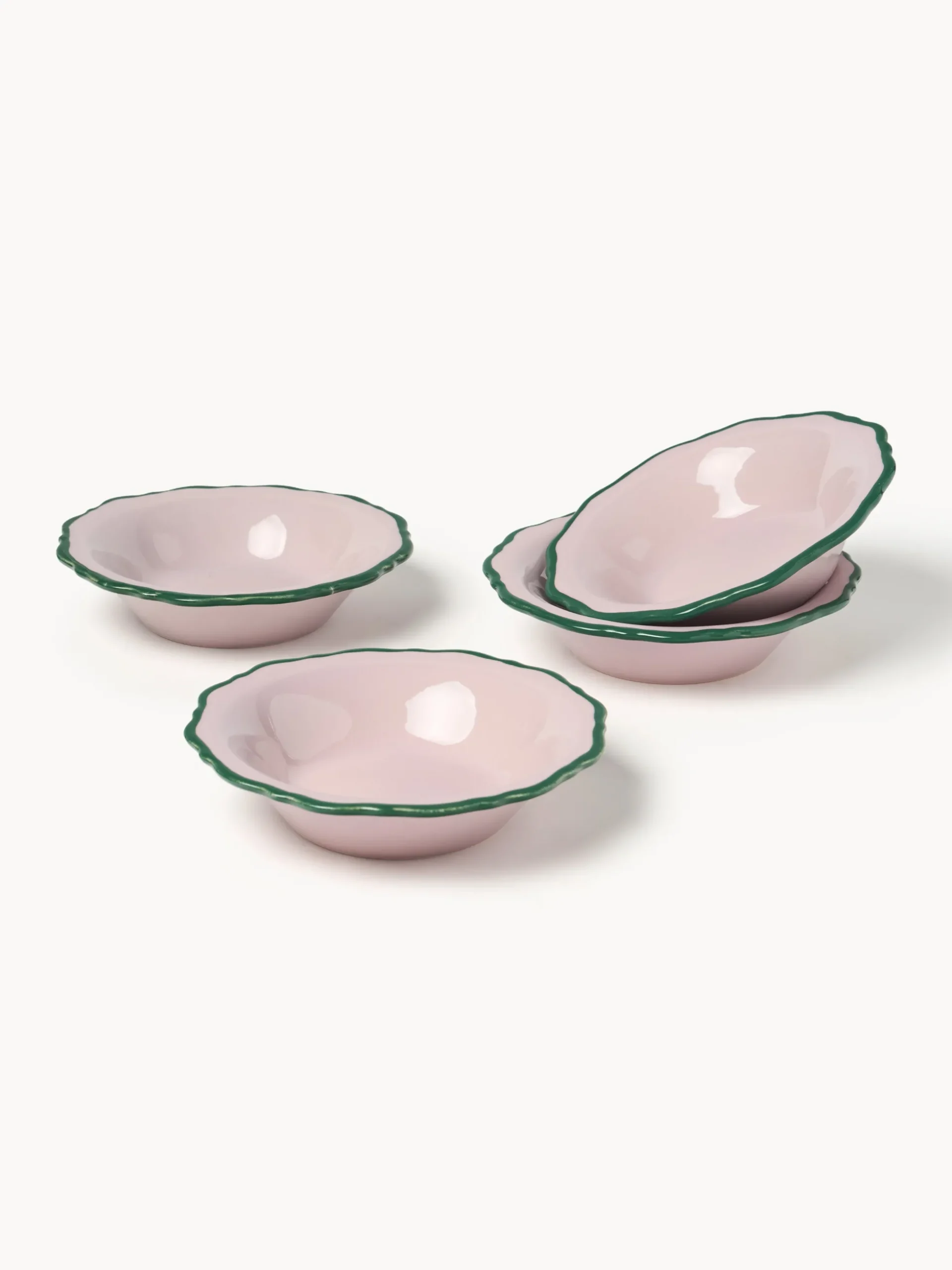Servizio di piatti Crumble, 4 persone, 12 pz