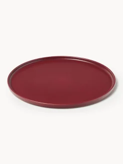 Servizio di piatti fatto a mano Lowri, 4 persone, 12 pz
