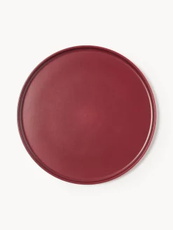 Servizio di piatti fatto a mano Lowri, 4 persone, 12 pz