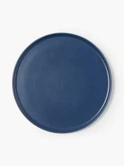 Servizio di piatti fatto a mano Lowri, 4 persone, 12 pz