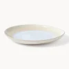 Servizio di piatti fatto a mano con smalto reattivo Alcina, 4 persone (12 pz.)