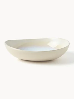 Servizio di piatti fatto a mano con smalto reattivo Alcina, 4 persone (12 pz.)