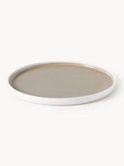 Servizio di piatti Ginger, 4 persone (12 pz)