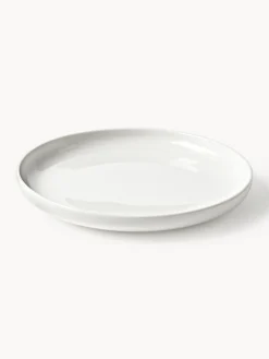 Servizio di piatti in porcellana Nessa, 4 persone (12 pz)