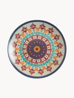 Servizio di piatti in porcellana Shiraz, 6 persone (18 pz)
