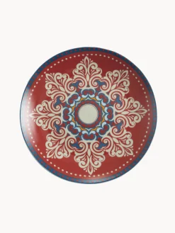 Servizio di piatti in porcellana Shiraz, 6 persone (18 pz)