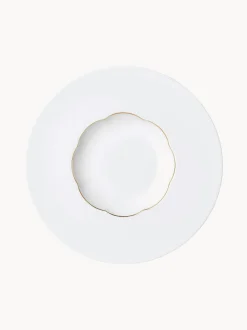 Servizio di piatti in porcellana Sonetto, 2 persone, 6 pz