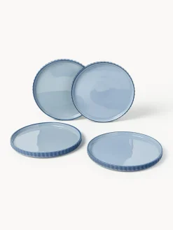 Servizio di piatti Napari, 4 persone, 12 pz