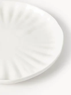 Servizio di stoviglie con rilievo Sali, 6 persone (30 pz)