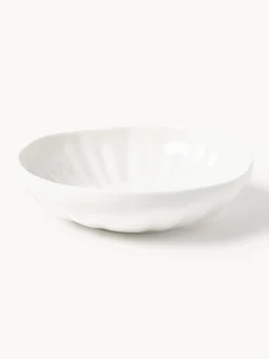 Servizio di stoviglie con rilievo Sali, 6 persone (30 pz)