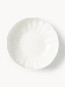 Servizio di stoviglie con rilievo Sali, 6 persone (30 pz)
