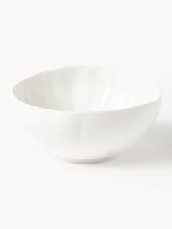 Servizio di stoviglie con rilievo Sali, 6 persone (30 pz)
