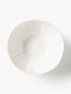Servizio di stoviglie con rilievo Sali, 6 persone (30 pz)