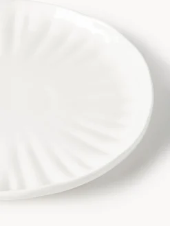 Servizio di stoviglie con rilievo Sali, 6 persone (30 pz)