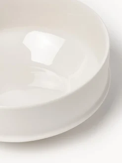 Servizio di stoviglie in porcellana con smalto reattivo Dune, 4 persone (12 pz)