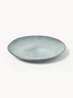 Servizio di piatti fatto a mano Nordic Sea, 4 persone (12 pz)