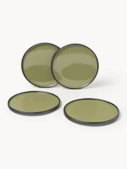 Servizio di piatti Ginger, 4 persone (12 pz)
