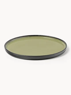 Servizio di piatti Ginger, 4 persone (12 pz)