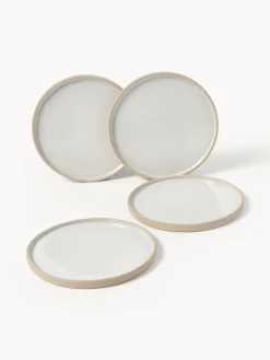 Servizio di piatti Ginger, 4 persone (12 pz)