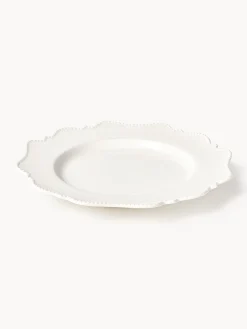 Servizio di piatti in porcellana Grace, 4 persone (12 pz)