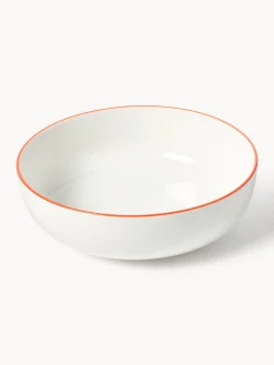 Servizio di piatti in porcellana Facile, 6 persone (18 pz)