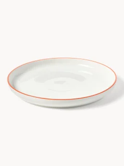Servizio di piatti in porcellana Facile, 6 persone (18 pz)