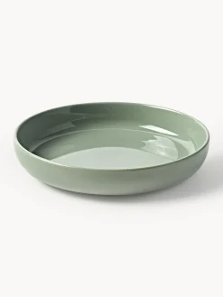 Servizio di piatti in porcellana Nessa, 4 persone (12 pz)