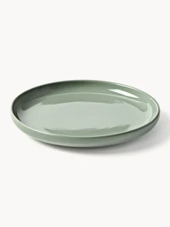 Servizio di piatti in porcellana Nessa, 4 persone (12 pz)
