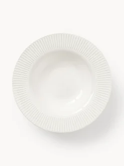 Servizio di piatti in porcellana Goya, 4 persone (12 pz)
